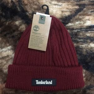 Timberland beanie